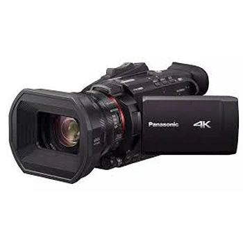 Professional Video Camera